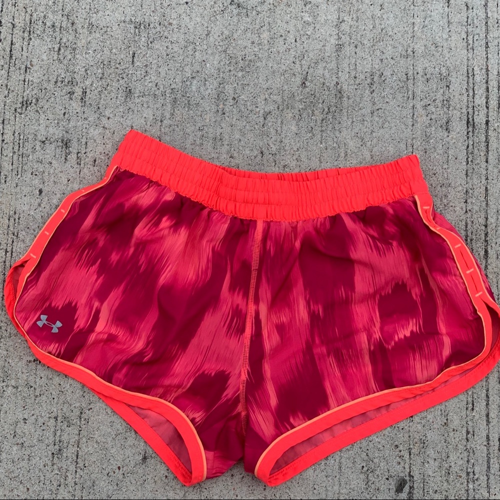Under armor